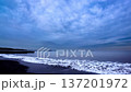湘南茅ヶ崎サザンビーチからの江ノ島(雲のタイムラプス) 湘南茅ヶ崎サザンビーチからの江ノ島(雲のタイムラプス) 137201972