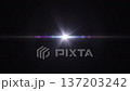 閃閃發光的燈光效果，鏡頭光暈 137203242
