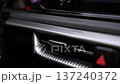 Car air vent increasing airflow power 137240372
