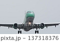 県営名古屋空港に着陸進入するエンブラエル175 (愛知県春日井市, 2026年2月） 137318376