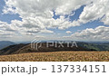 Cloud timelapse, beautiful scenery seen from Kumazasa Hill 137334151