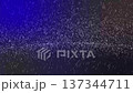 Abstract Particle Floating Background Footage 3 137344711