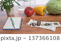 日本硬幣與收據、儲蓄、家庭管理、購物 137366108