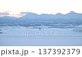 山が焼けた朝 137392379