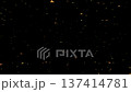 Abstract Particle Floating Background Footage 7 137414781