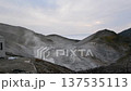 立山與地獄谷的火山地形 137535113