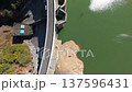 大阪瀧畠水壩鳥瞰圖 137596431