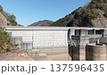 大阪瀧畠水壩鳥瞰圖 137596435