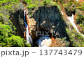 Fuki-no-Taki Waterfall (Komakusadaira, Zao) [Zao Town, Katta District, Miyagi Prefecture] 137743479