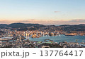 Nagasaki night view from Mt. Inasa (zoomed out) 137764417