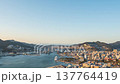 Nagasaki night view from Nabekanmuriyama (zoomed out) 137764419