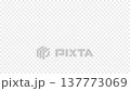 Blue circle clockwise wipe transition (screen switch with transparent background) 137773069