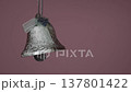 closeup toy bell 137801422