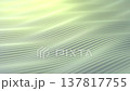 Abstract wavy line background animation (looping) 137817755