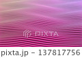 Abstract wavy line background animation (looping) 137817756