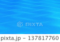 Abstract wavy line background animation (looping) 137817760