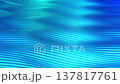 Abstract wavy line background animation (looping) 137817761