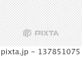 Simple, single-color clock wipe transition (clockwise, transparent background) 137851075