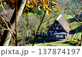 Gokayama Gassho-zukuri Village Ainokura: A World Heritage Site in the Season of Fresh Greenery 137874197
