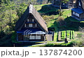 Gokayama Gassho-zukuri Village Ainokura: A World Heritage Site in the Season of Fresh Greenery 137874200