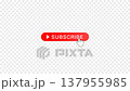 點選「訂閱」按鈕後，會出現一個顯示「謝謝」的按鈕。 137955985