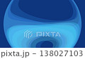 循環的抽象動畫 138027103