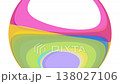 循環的抽象動畫 138027106