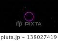 audio spectrum overlay animation,animated music waveform on transparent background. 4k  animation 138027419