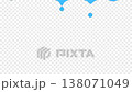 Water droplet animation with transparent background, looping. Water droplet animation with transparent background, looping. 138071049