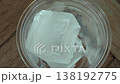 Matcha green tea a refreshing and healthy drink. 138192775