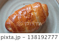 Shio Pan, Japanese soft sea salt butter bread rolls 138192777