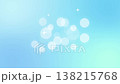 A refreshing sky-blue background with bokeh and sparkling looping background animation. 138215768