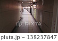 Subway passage 138237847
