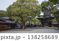 明治神宮 138258689