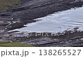 The rocky coast at St. John's Point , County Donegal, Ireland 138265527