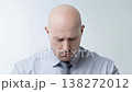 Depressed foreign man 138272012
