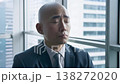 A dissatisfied Japanese man 138272020