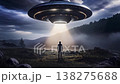 Humans abducted by UFOs 138275688