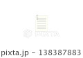Document and business icon animations 138387883