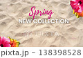 Spring Sale Background with Floral Design and Fresh Seasonal Promotion Banner Spring Sale Background with Floral Design and Fresh Seasonal Promotion Banner 138398528