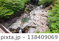 仙水峽(熊本縣阿蘇市) 仙水峽(熊本縣阿蘇市) 138409069