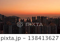Exploring Vibrant Kowloon District in Hong Kong Jan 2 2026 138413627