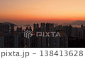 Exploring Vibrant Kowloon District in Hong Kong Jan 2 2026 138413628