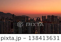 Exploring Vibrant Kowloon District in Hong Kong Jan 2 2026 138413631