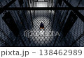 prison inmates were arrested and imprisoned for violating discipline an laws 138462989