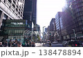 東京日本橋辦公區-城市的喧囂與繁華 東京日本橋辦公區-城市的喧囂與繁華 138478894