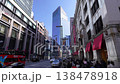 東京日本橋室町-這座城市的喧囂與繁華 東京日本橋室町-這座城市的喧囂與繁華 138478918