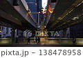 東京:日本橋夜景 東京:日本橋夜景 138478958