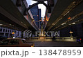 東京:日本橋夜景 東京:日本橋夜景 138478959