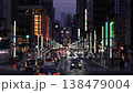 東京日本橋-這座城市的喧囂與繁華 東京日本橋-這座城市的喧囂與繁華 138479004